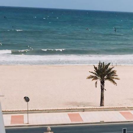Apartamento 50 Pasos Hacia El Mar El Campello Exterior foto