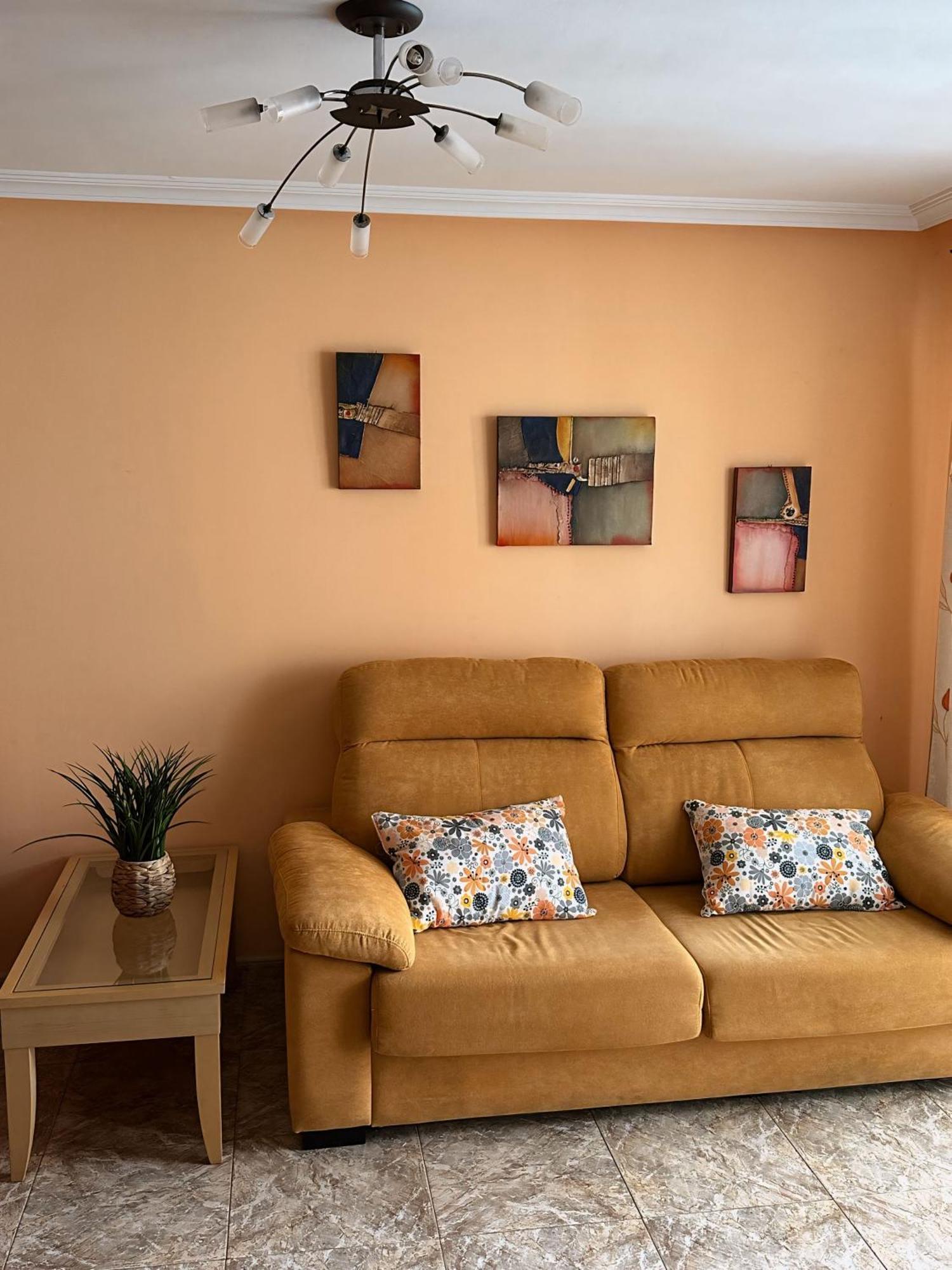 Apartamento 50 Pasos Hacia El Mar El Campello Exterior foto